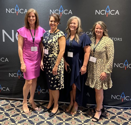 NCMCA Convention 2024
