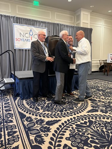 NCMCA Convention 2024