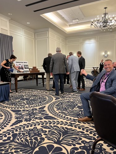NCMCA Convention 2024