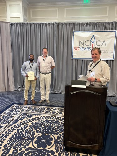 NCMCA Convention 2024