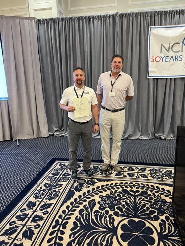 NCMCA Convention 2024