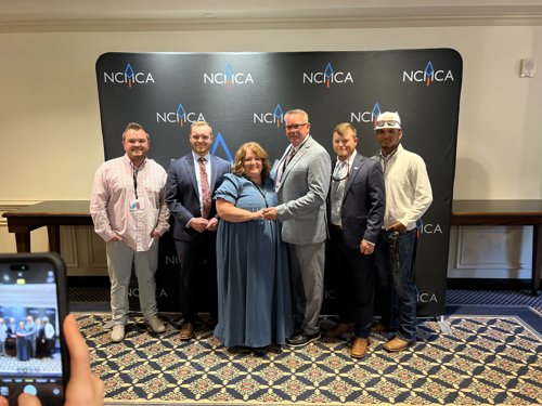 NCMCA Convention 2024