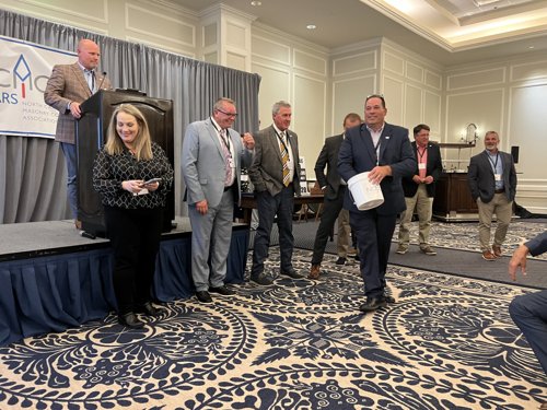 NCMCA Convention 2024