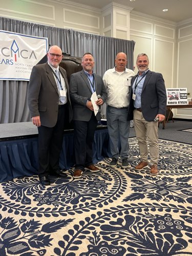 NCMCA Convention 2024