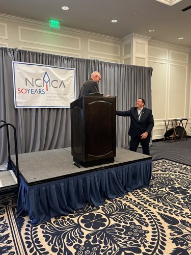 NCMCA Convention 2024