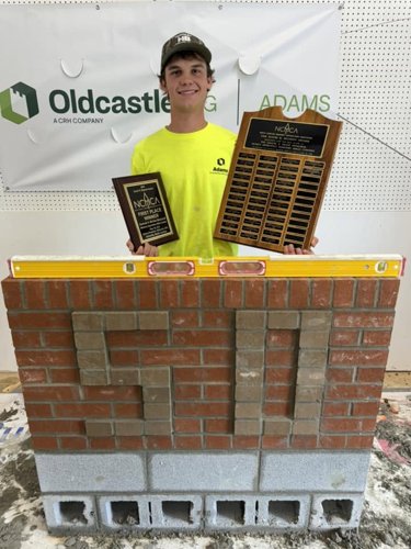 Sam McGee Memorial Contest 2024