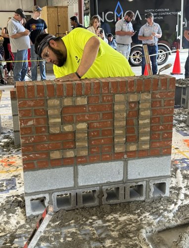 Sam McGee Memorial Contest 2024