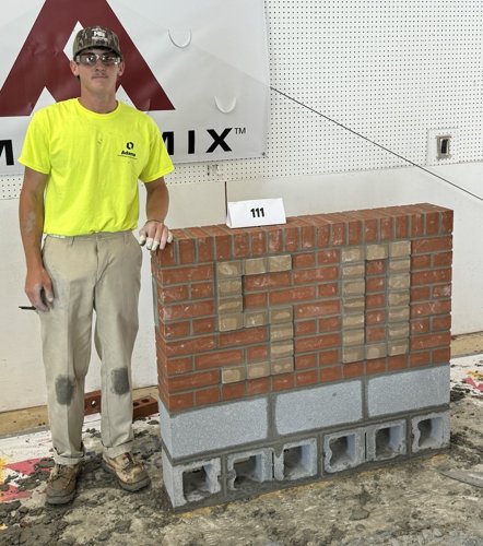 Sam McGee Memorial Contest 2024