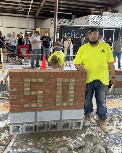 Sam McGee Memorial Contest 2024