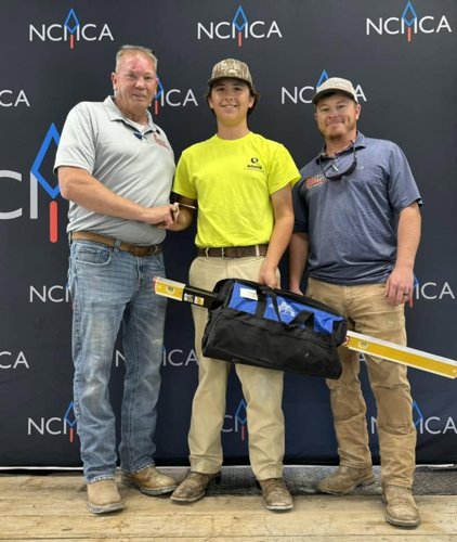 Sam McGee Memorial Contest 2024
