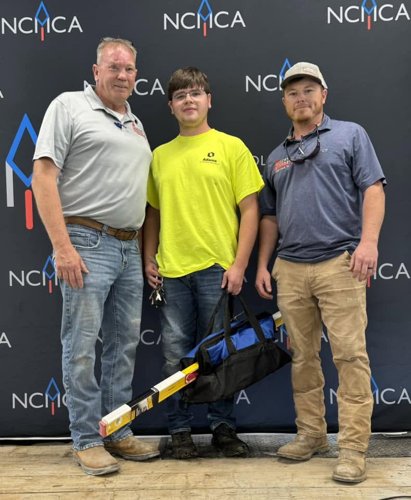 Sam McGee Memorial Contest 2024