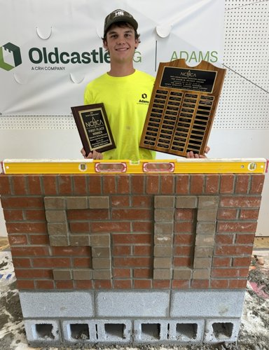 Sam McGee Memorial Contest 2024