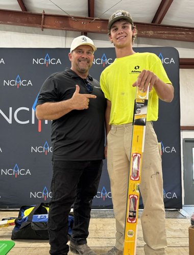 Sam McGee Memorial Contest 2024