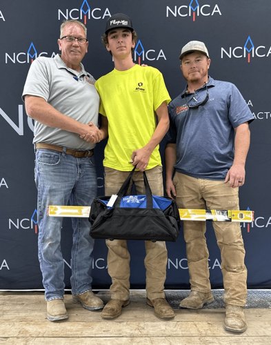 Sam McGee Memorial Contest 2024