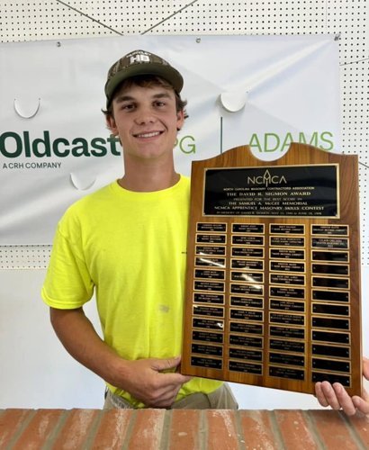 Sam McGee Memorial Contest 2024