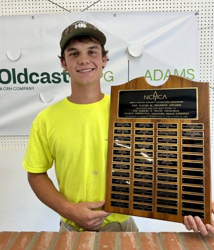 Sam McGee Memorial Contest 2024