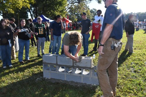 Masonry Education Day 2026