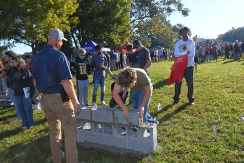 Masonry Education Day 2026