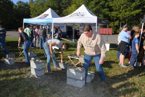 Masonry Education Day 2026
