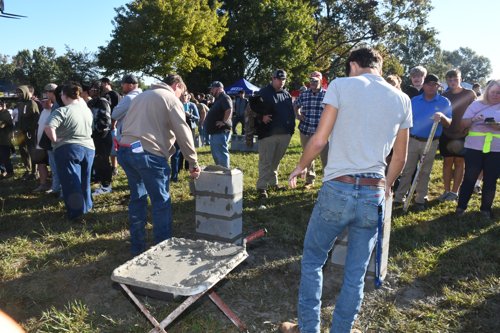 Masonry Education Day 2026