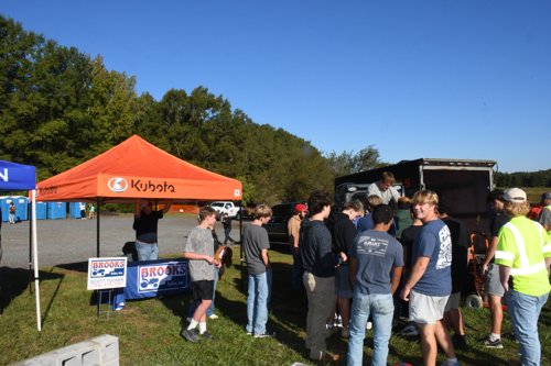 Masonry Education Day 2026