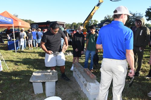 Masonry Education Day 2026