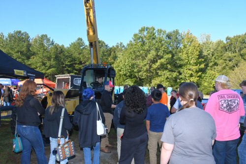 Masonry Education Day 2026