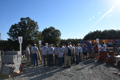 Masonry Education Day 2026