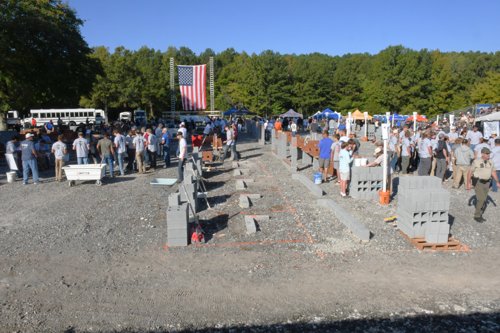 Masonry Education Day 2026