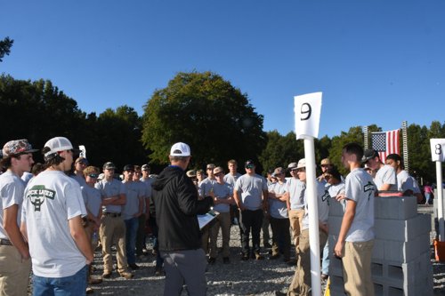 Masonry Education Day 2026