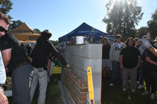 Masonry Education Day 2026