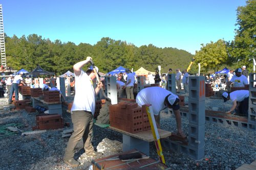 Masonry Education Day 2026