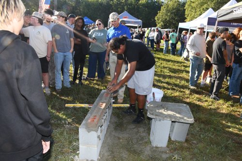Masonry Education Day 2026
