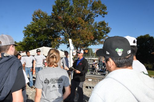 Masonry Education Day 2026