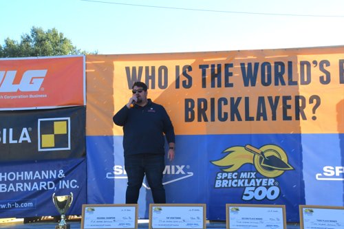 Masonry Education Day 2026