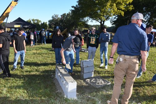 Masonry Education Day 2026
