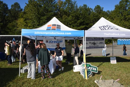Masonry Education Day 2026