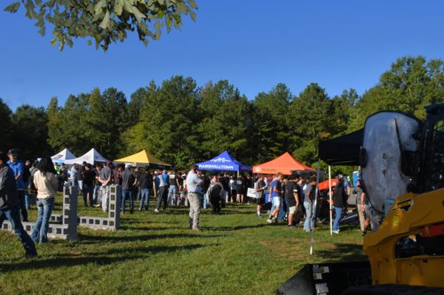 Masonry Education Day 2026