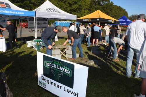 Masonry Education Day 2026