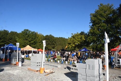 Masonry Education Day 2026