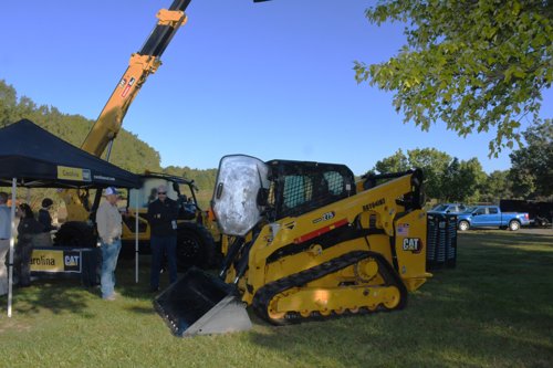 Masonry Education Day 2026