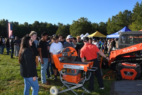 Masonry Education Day 2026