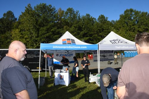 Masonry Education Day 2026