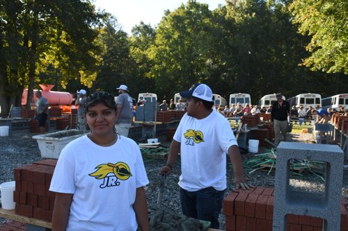Masonry Education Day 2026