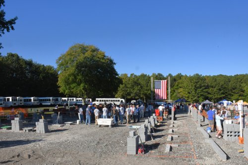Masonry Education Day 2026