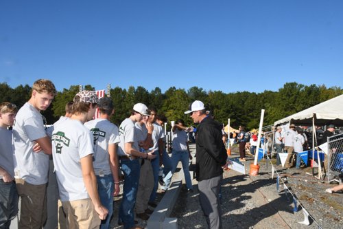 Masonry Education Day 2026