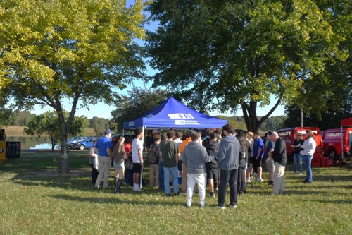 Masonry Education Day 2026