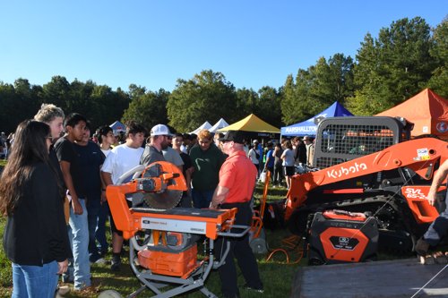 Masonry Education Day 2026