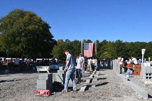 Masonry Education Day 2026
