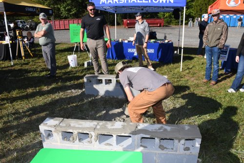 Masonry Education Day 2026